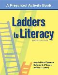 Ladders to Literacy: A Preschool Activity Book