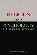 Religion & Psychology A Dialogical Appro