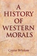 History Of Western Morals