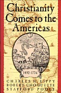 Christianity Comes To The Americas 1492