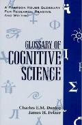 Glossary Of Cognitive Science
