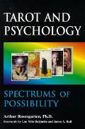 Tarot and Psychology: Spectrums of Possibility