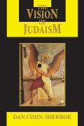 The Vision of Judaism: Wrestling with God