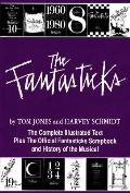 Fantasticks 30 Anniversary Edition