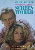 Screen World 1992 Film Annual