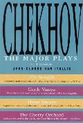 Chekhov: The Major Plays