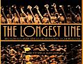 Longest Line Broadways Most Singular Sensation A Chorus Line