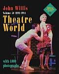 Theatre World 1993 1994