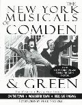 New York Musicals Of Comden & Green