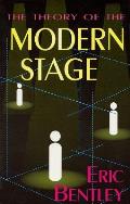 The Theory of the Modern Stage