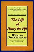 Life Of Henry The Fifth First Folio Edition