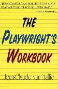 Playwrights Workbook
