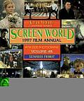 Screen World 1997 Film Annual Volume 48