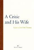 A Critic and His Wife