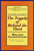 Tragedy of Richard the Third