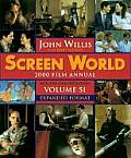 Screen World Volume 51 Expanded Format 2000