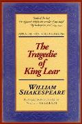 Tragedie of King Lear