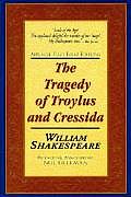 Tragedie of Troylus & Cressida Applause First Folio Editions