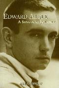 Edward Albee A Singular Journey A Bi