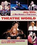 Theatre World Volume 56 1999 2000
