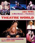 Theatre World 1999-2000