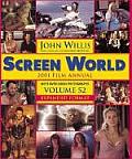 John Willis Screen World 2001 Volume 25