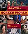Screen World 2003