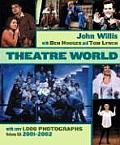 Theatre World Volume 58 2001 2002