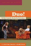Duo The Best Scenes for Two for the 21st Century