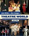 Theatre World Volume 61 2004 2005