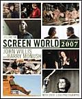 Screen World Volume 59 The Films Of 2007