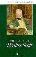 Life Of Walter Scott A Critical Bi