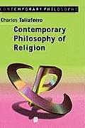 Contemporary Philosophy Religion