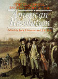 Blackwell Encyclopedia of the American Revolution