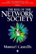 Rise Of Network Society