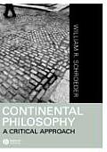 Continental Philosophy: A Critical Approach