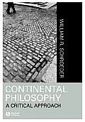 Continental Philosophy: A Critical Approach