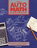 Auto Math Handbook Basic Calculations Formulas Equations & Theory for Automotive Enthusiasts