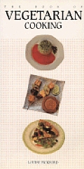 Book Of Vegetarian Cooking