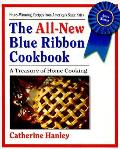 All New Blue Ribbon Cookbook