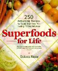 Superfoods For Life