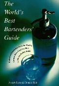 Worlds Best Bartenders Guide