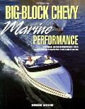 Big Block Chevy Marine Performance Engin