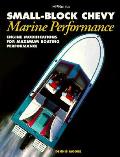 Small Block Chevy Marine Performance