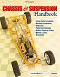 Street Rodder's Chassis & Suspension Handbook