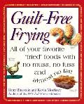 Guilt Free Frying
