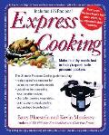 Express Cooking Make Healthy Meals Fast
