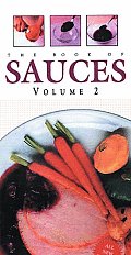 Book Of Sauces Volume 2
