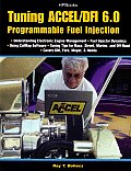 Tuning Accel Dfi 6.0 Programmable Fuel I
