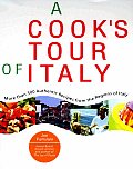 Cooks Tour Of Italy